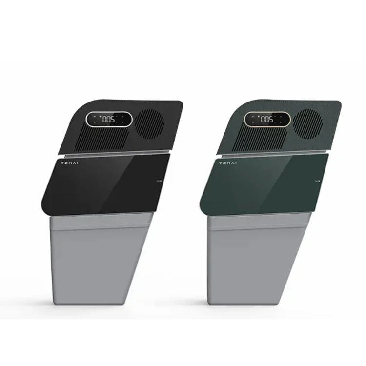 

Hot Sale for Te sla Model3/Y 12V Car Compressor Mini Refrigerator 15L