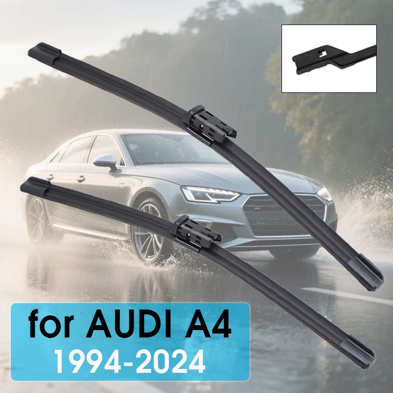 For Audi S4 RS4 Ava… - image