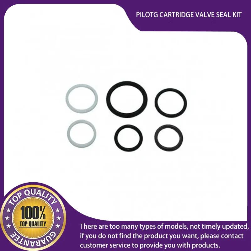

CA1053037 105-3037 1053037 PILOTG CARTRIDGE VALVE SEAL KIT FOR CAT WHEEL LOADER 950F 950F II 960F 966D 966F 966F II 970F 9800