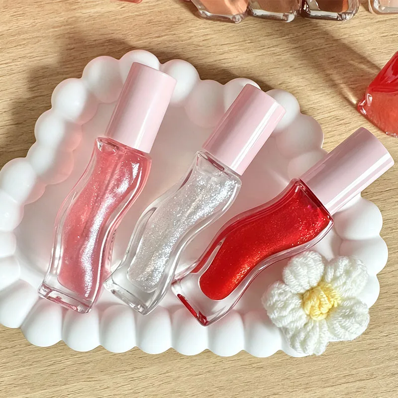 Original 20ml Moisturizing Lip Balm Watermelon Sticky Toffee For Lips Plumping Exfoliating Gloss Oil Care Makeup Honey Hair Oil