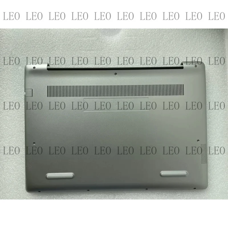 MY For Dell Inspiron 5480 5488 Silver Bottom Cover Case Base Enclosure