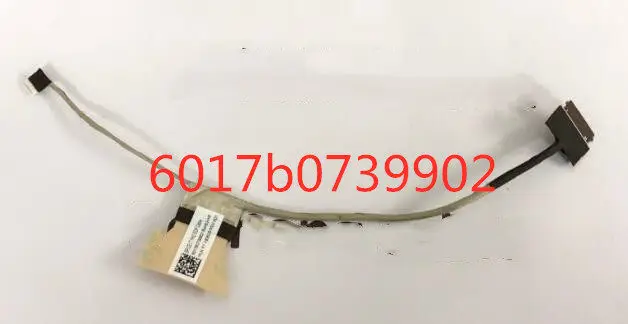 Applicable to for HP Envy M7-u M7-u009DX SPICE17 screen cable 6017b0739902