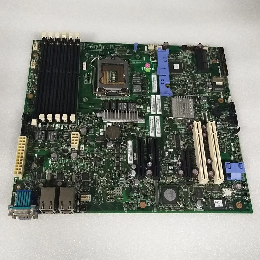 

Server Motherboard X3200 X3250 M3 69Y1013 81Y6747 49Y4670 Fully Tested