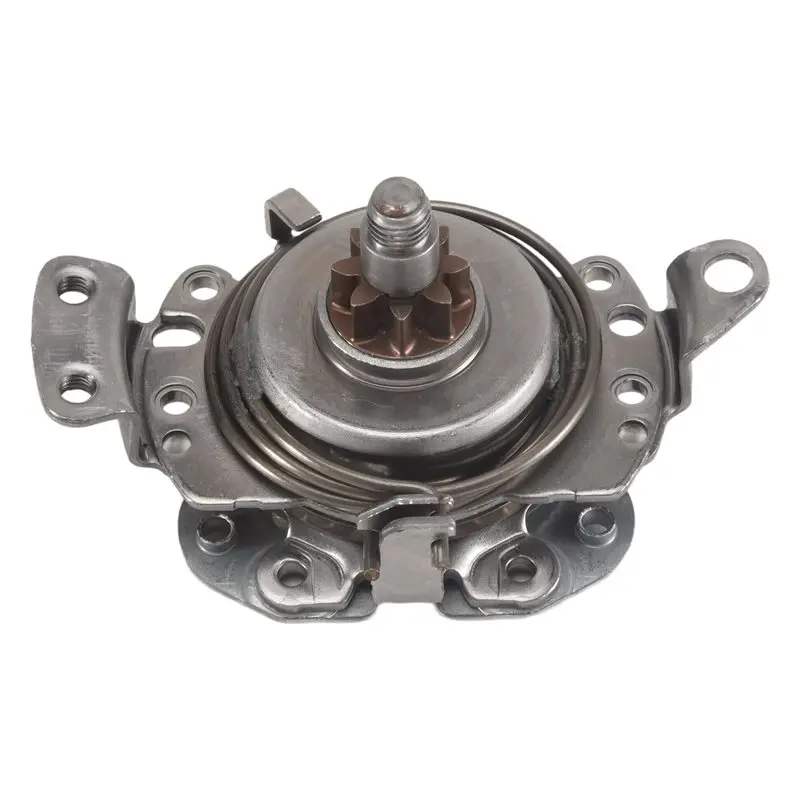 

1K0881053A Car Driver Interior Seat Height Manually Adjuster For VW Golf Passat Touran Octavia 1K0 881 053A