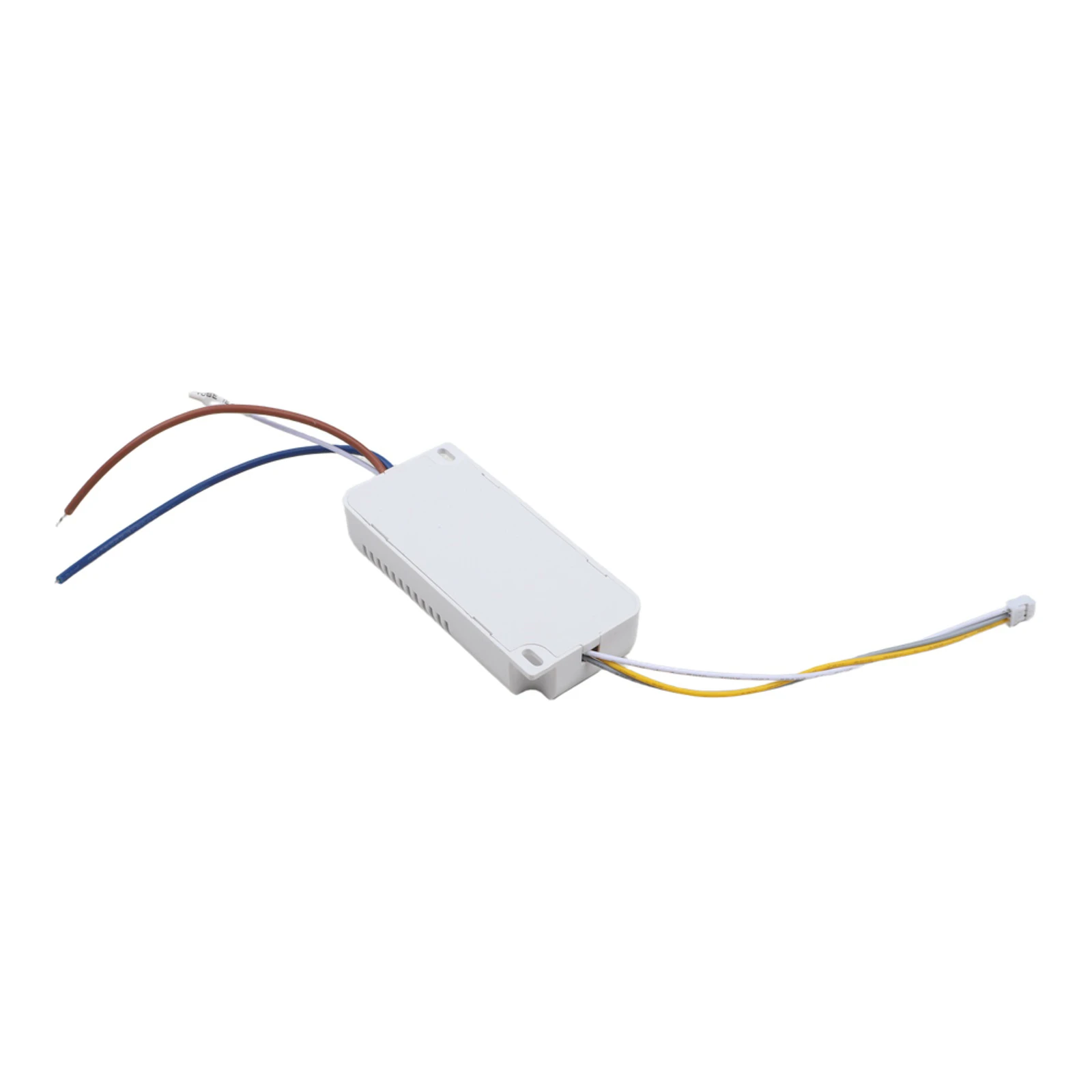2.4G Remote Enabled LED Driver for Dimming Power Supply Transformer Designed for 24W 80W LED Tape Applications