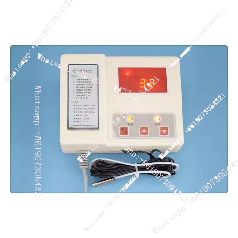 

High temperature thermostat, breeding boiler incubation controller, temperature control instrument, oven temperature control