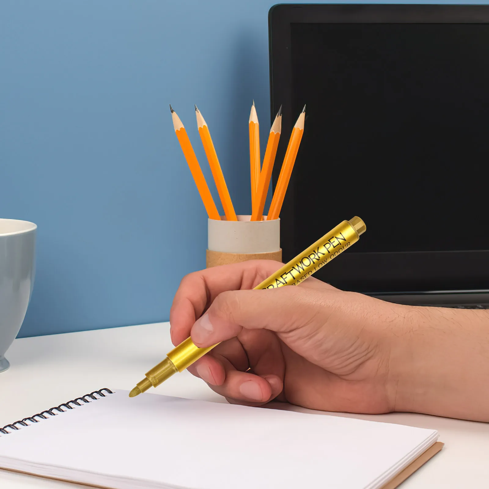 

Набор из 10 металлических маркеров для рисования масляными красками, быстросохнущие, на масляной основе, для ремонта, творчества, работы по дереву, ткани, керамике