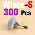 White S