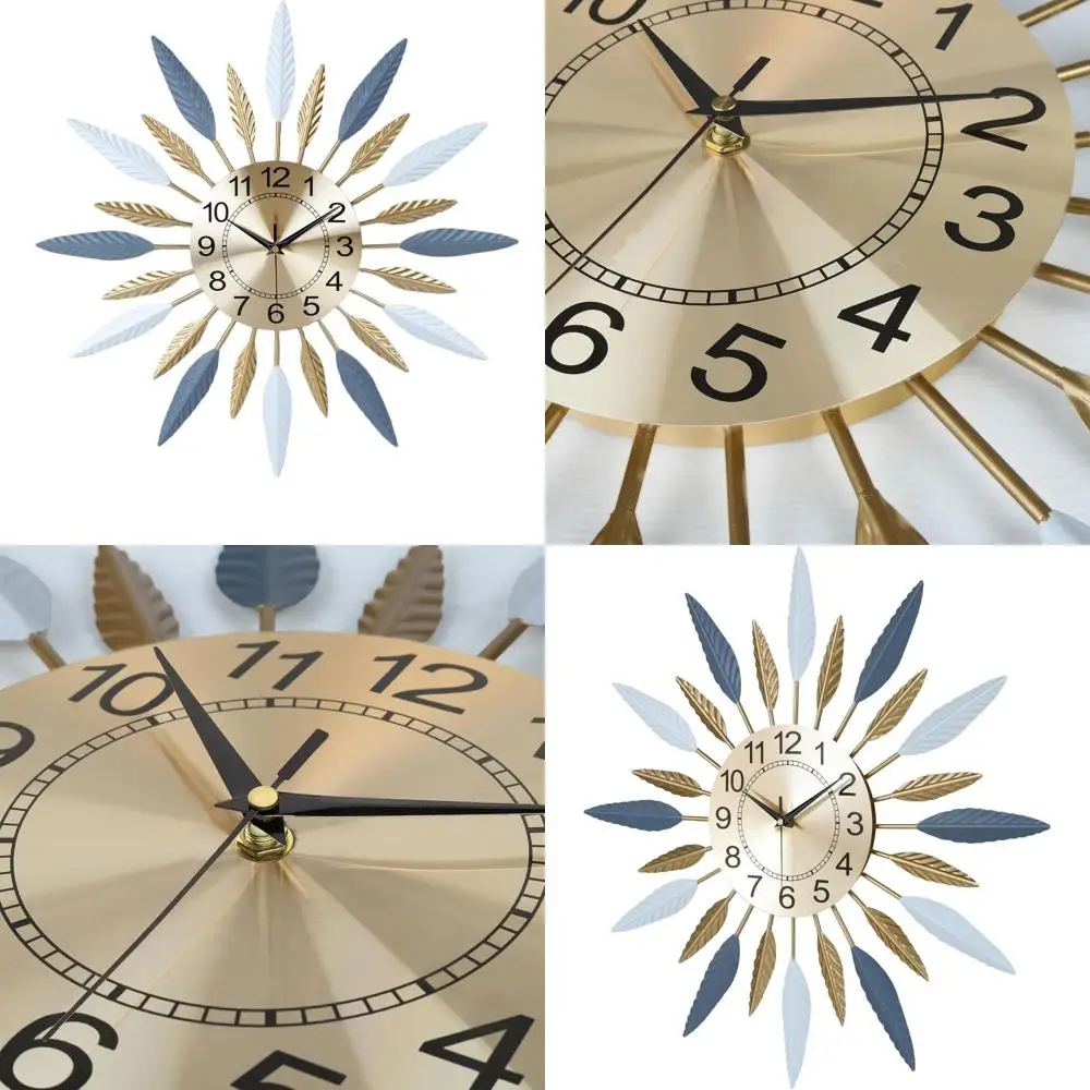 23 Inch Silent Larg…