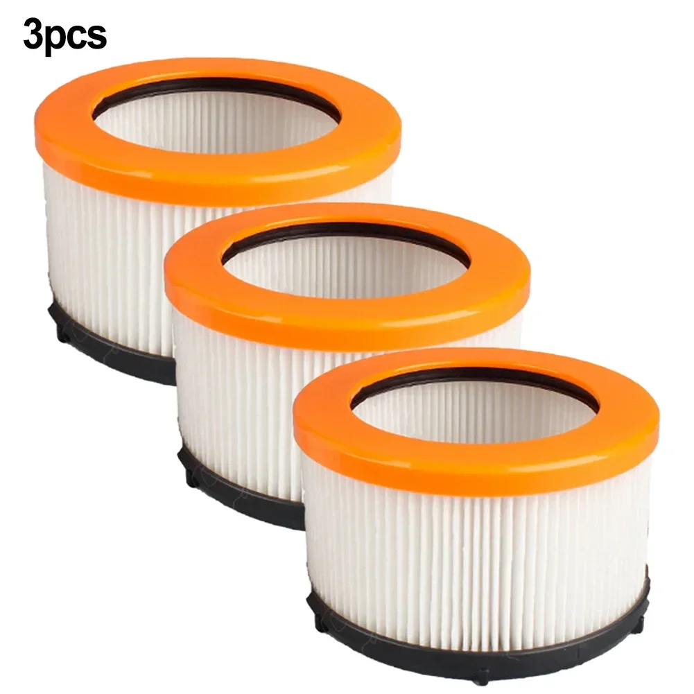 1/3pcs Filter For ZR009012 Electric Broom For X-FORCE For FLEX 9.60 RH20C2WO RH1127 RH1128 Reusable Household Cleaning Filter