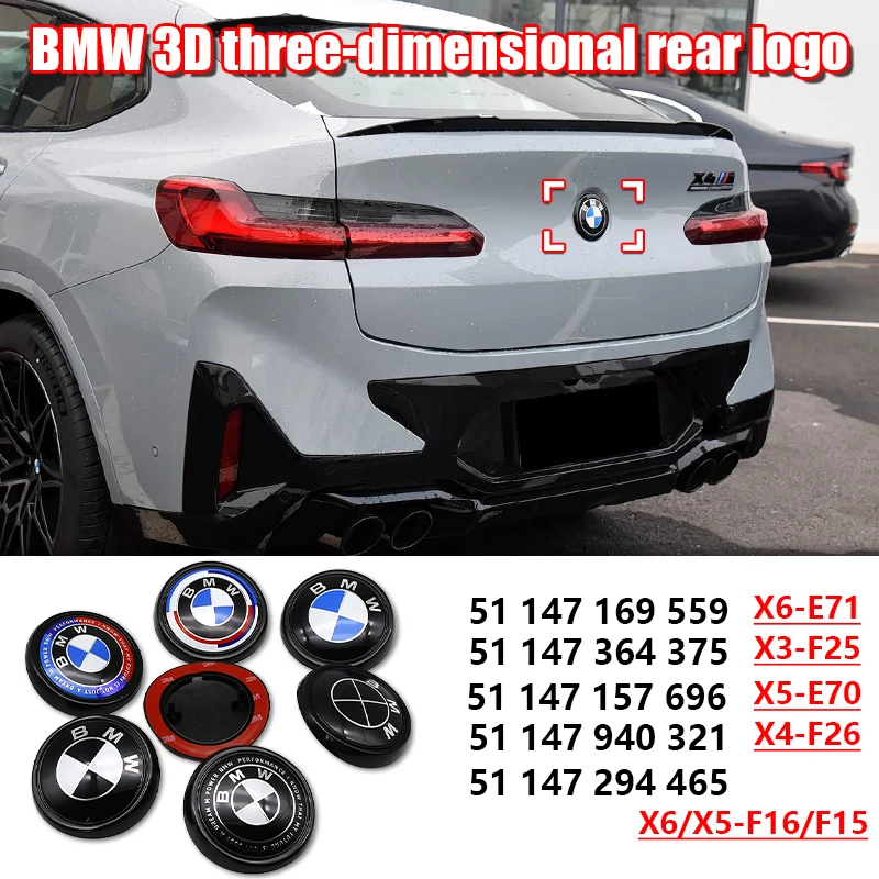 1pcs-3d-abs-chrome-black-rear-trunk-badge-emblem-with-base-for-bmw-blue-and-white-logo-x5-e70-f15-x4-f26-x6-e71-f16-x3-f25
