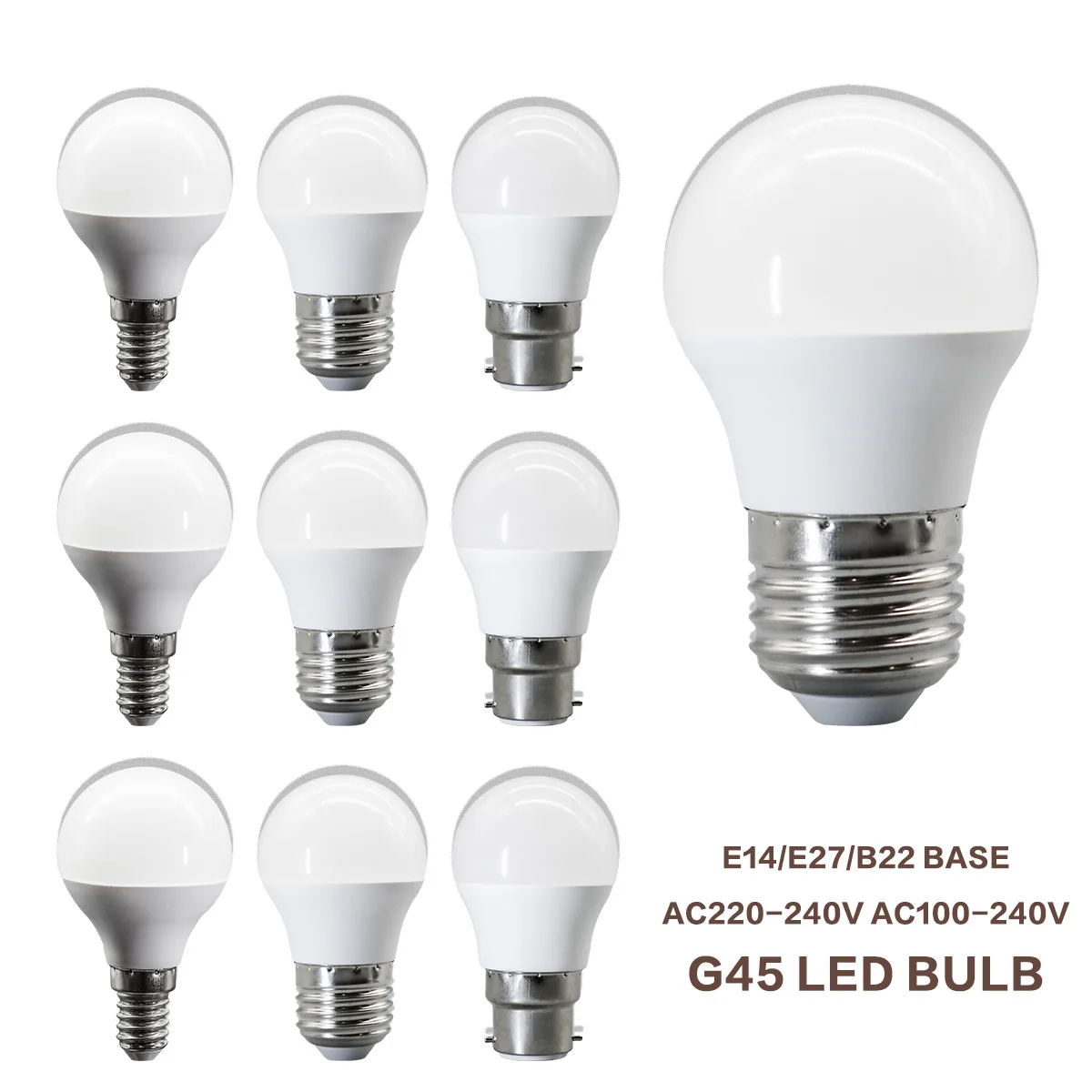 pacote-com-20-lampadas-led-g45-de-baixo-consumo-3w-7w-b22-e27-3000k-quente-6000k-branco-frio-eficientes-em-energia-lampadas-decorativas-para-teto-interno