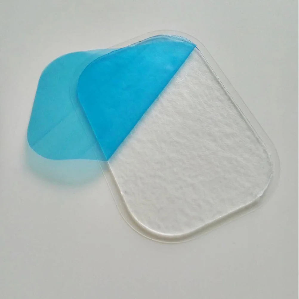 

12Pcs Fitness Pads Massage Stickers for Pain Relief Soothing Muscle Therapy Portable Recovery Aids Unisex Wellness