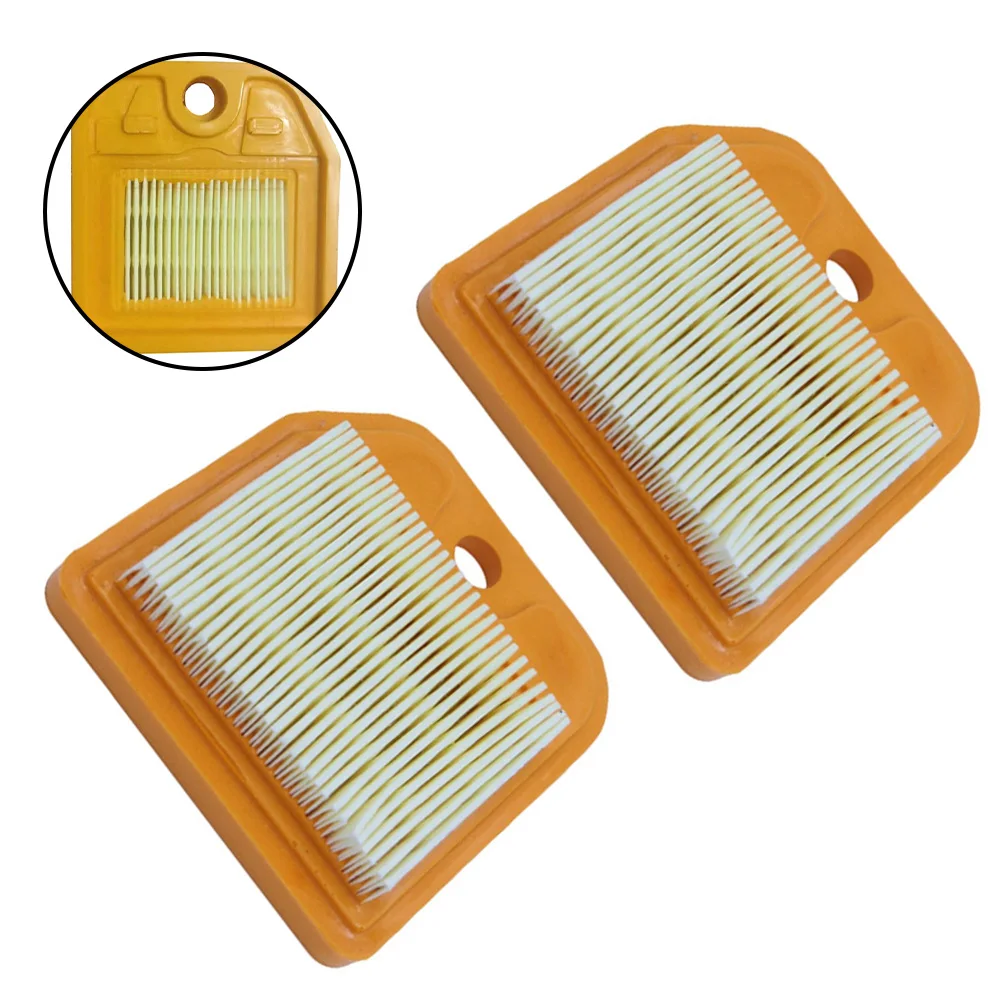 Replacement Element Air Filter Traps Dust And Contaminants Prolongs Equipment Life As Shown Routine Maintenance For HS81T