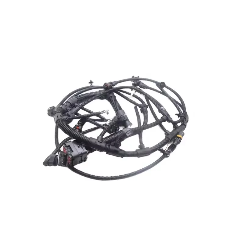 

Excavator loader accessories VOE20886142 20886142 wiring harness for EC160C EW160C EC180C EW180C EC210B EC210C