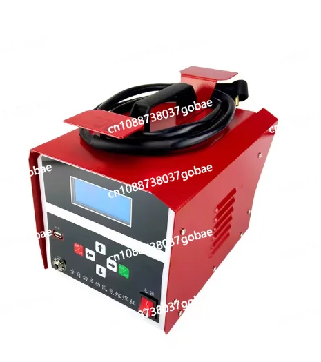 

PE Pipe Electrofusion Welding Machine 220-250V PE Pipe Welding Machine