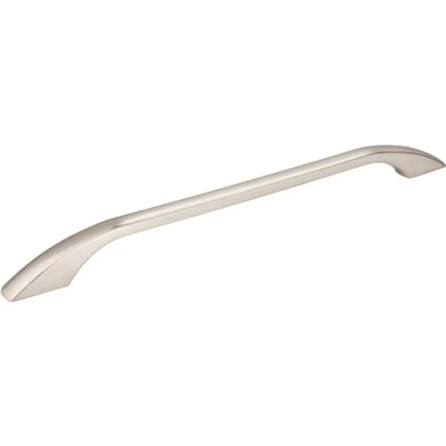 

Sonoma 288 mm Center-to-Center Bar Pull, Satin Nickel