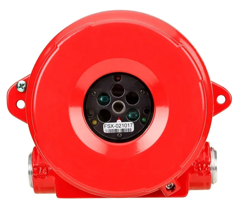 Hon-eywell FS20X Fire Sentry Detector The Best Selling Product