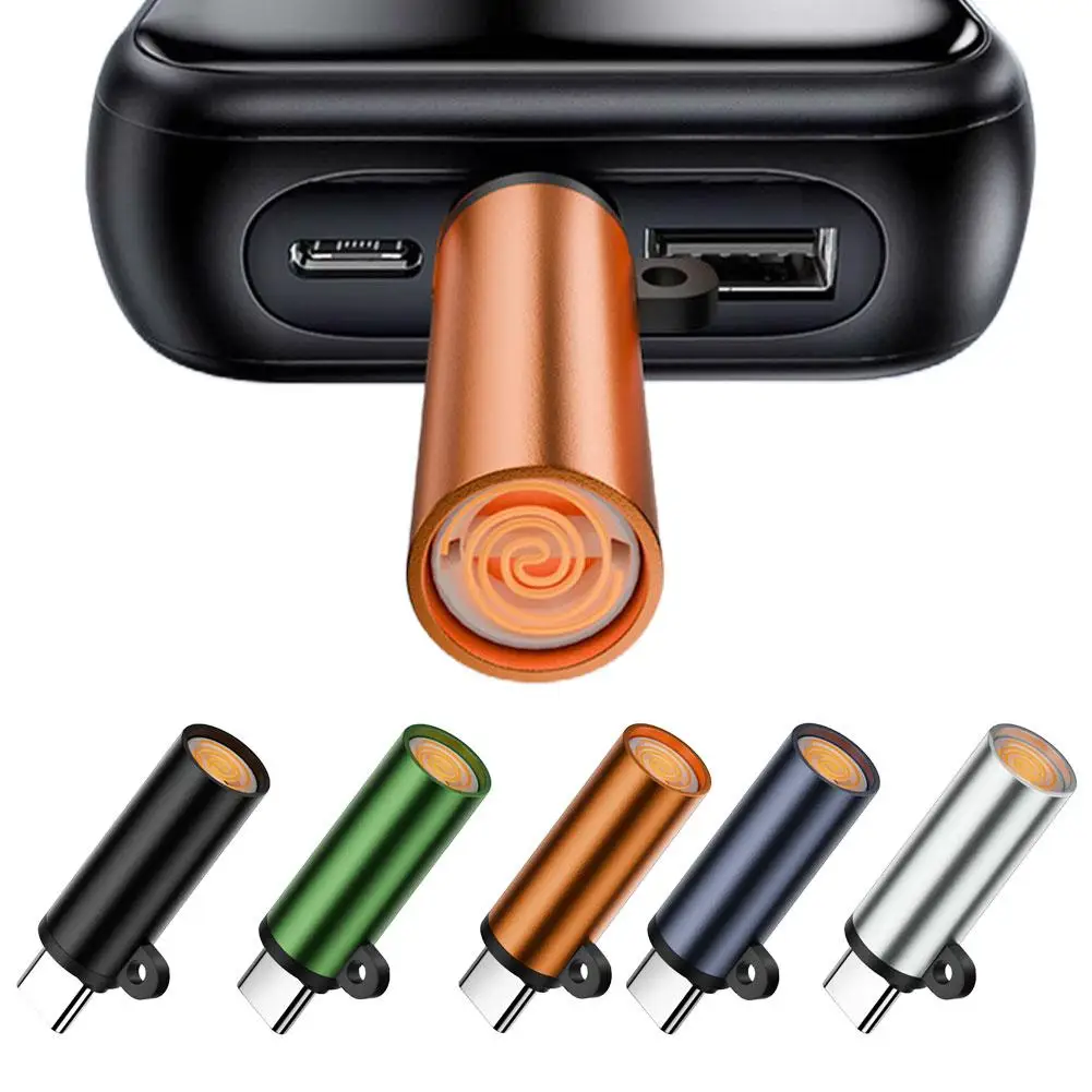 Негазовая-портативная-зажигалка-типа-c-с-автоматическим-отключением-мини-зажигалка-с-пламенным-воздухом-без-выдувания-через-usb-c-размер-q6o5