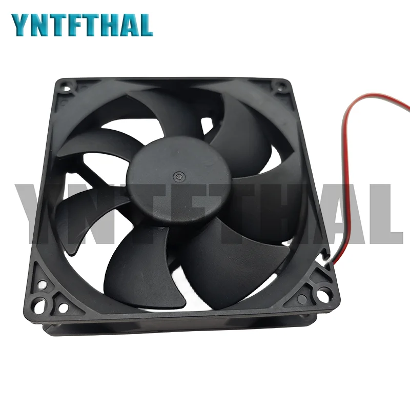 Nouveau refroidisseur pour Y-Y9225H24S DC 24V 0.3A 92*92*25MM ventilateur à 2 broches