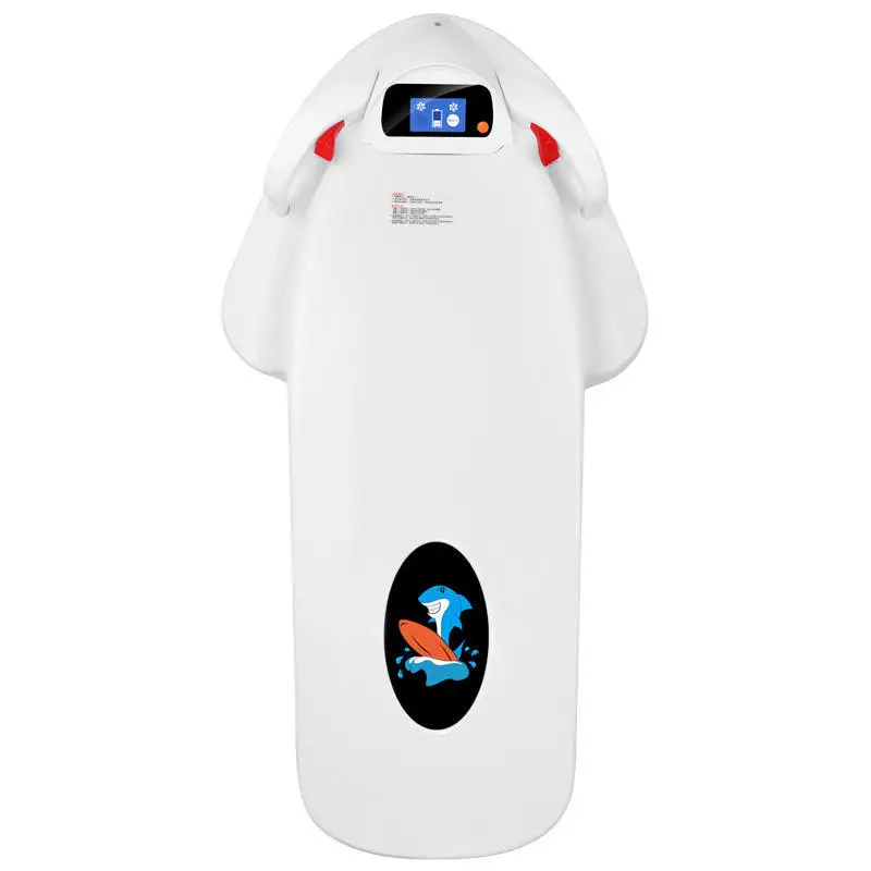 

Jet Board Outdoor Electric Surfboard Hot Selling In EU Market Sea Scooter For Adult