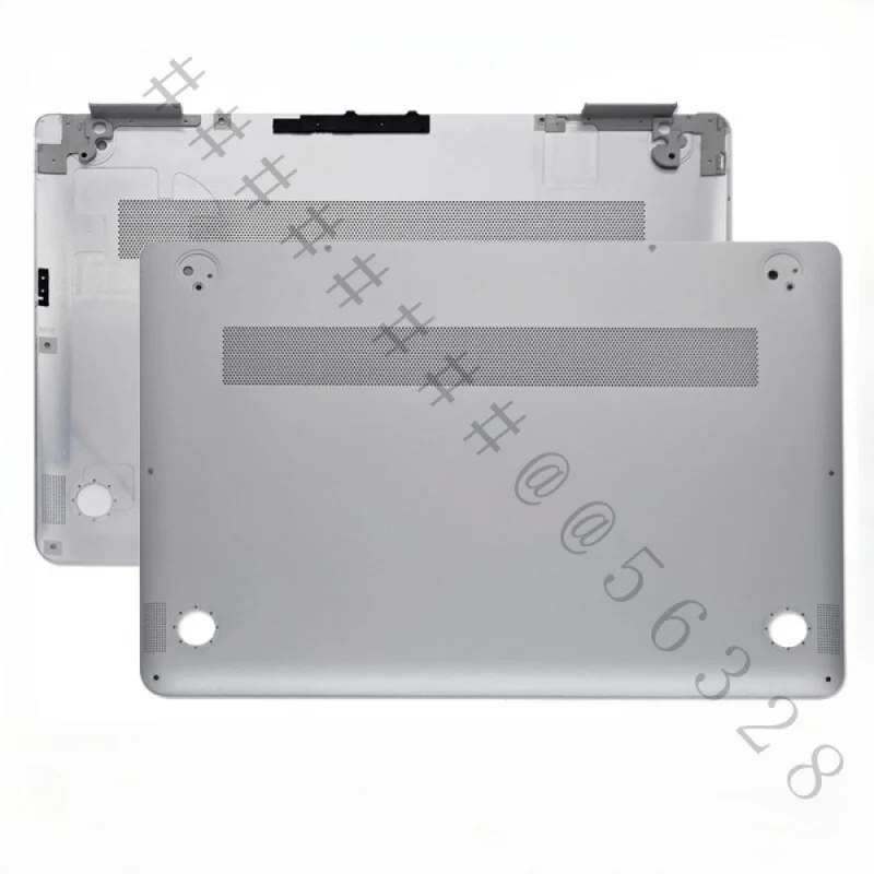 AA+Bottom D Shell Base Case For HP Spectre X360 13-W 13-AC TPN-Q178 Laptop Lower Cover Bottom Housing Repair Spare Part