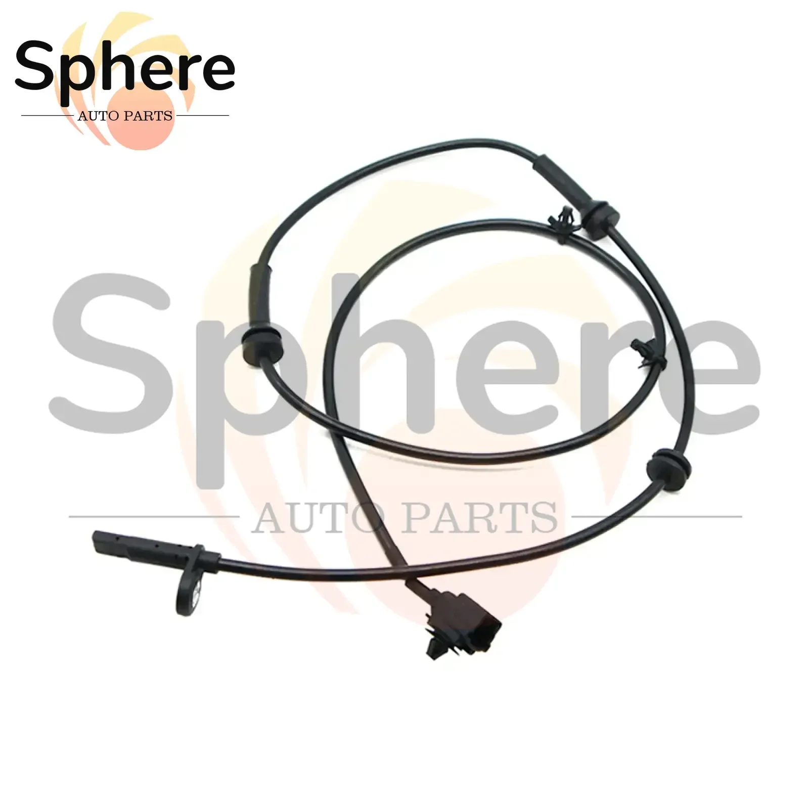 47910-ED500 47910ED500 New Front Left Right ABS Wheel Speed Sensor For Nissan Tiida 2004-2014 Versa Sentr 2007-2011 Auto Parts