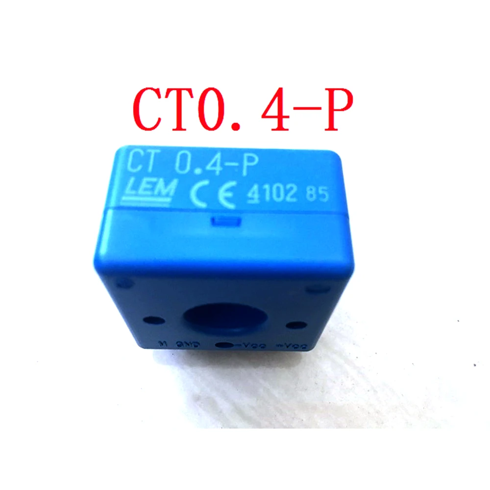 CT0.4-P CT0.4-P/SP4 NEW