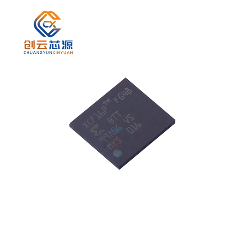 

1pcs New 100% Original XCF16PFSG48C Integrated Circuits Operational Amplifier Single Chip Microcomputer TFBGA-48