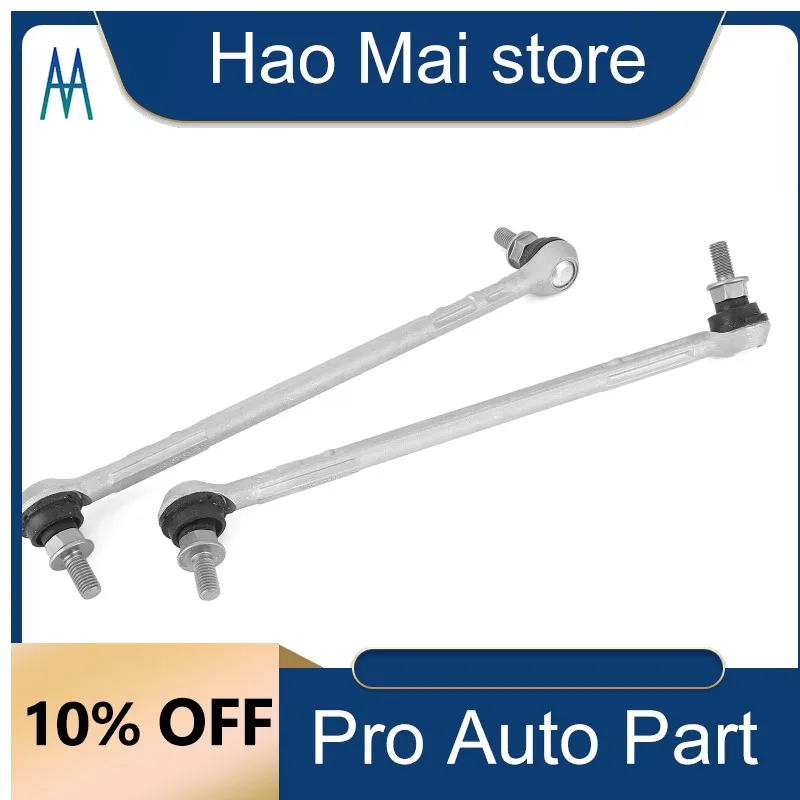 

31356765933 Front Stabilizer Link for BMW E81 E87 116 118 120 125 E90 E91 E92E93 316 318 320 323 325 328 330 X1E84 31356765934