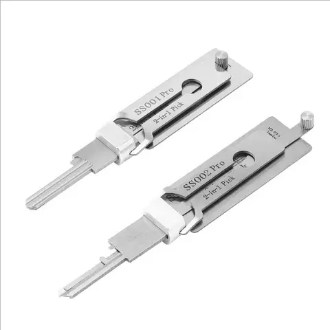 6 best sales lishi tool - №3