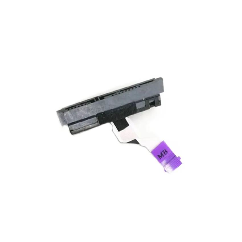 1Pcs HDD SATA Hard Drive Connector Cable For Dell Inspiron 15 3565 3567 P63F 15U 3558 3559 V3567 3568 450.09P04.1001