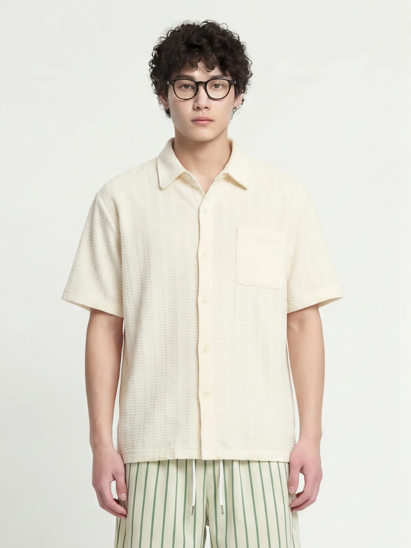 

from Casual Knitted Loose ort Sve irt Breathable Comfortable Summer Faion for Men And Women Polyester Spandex