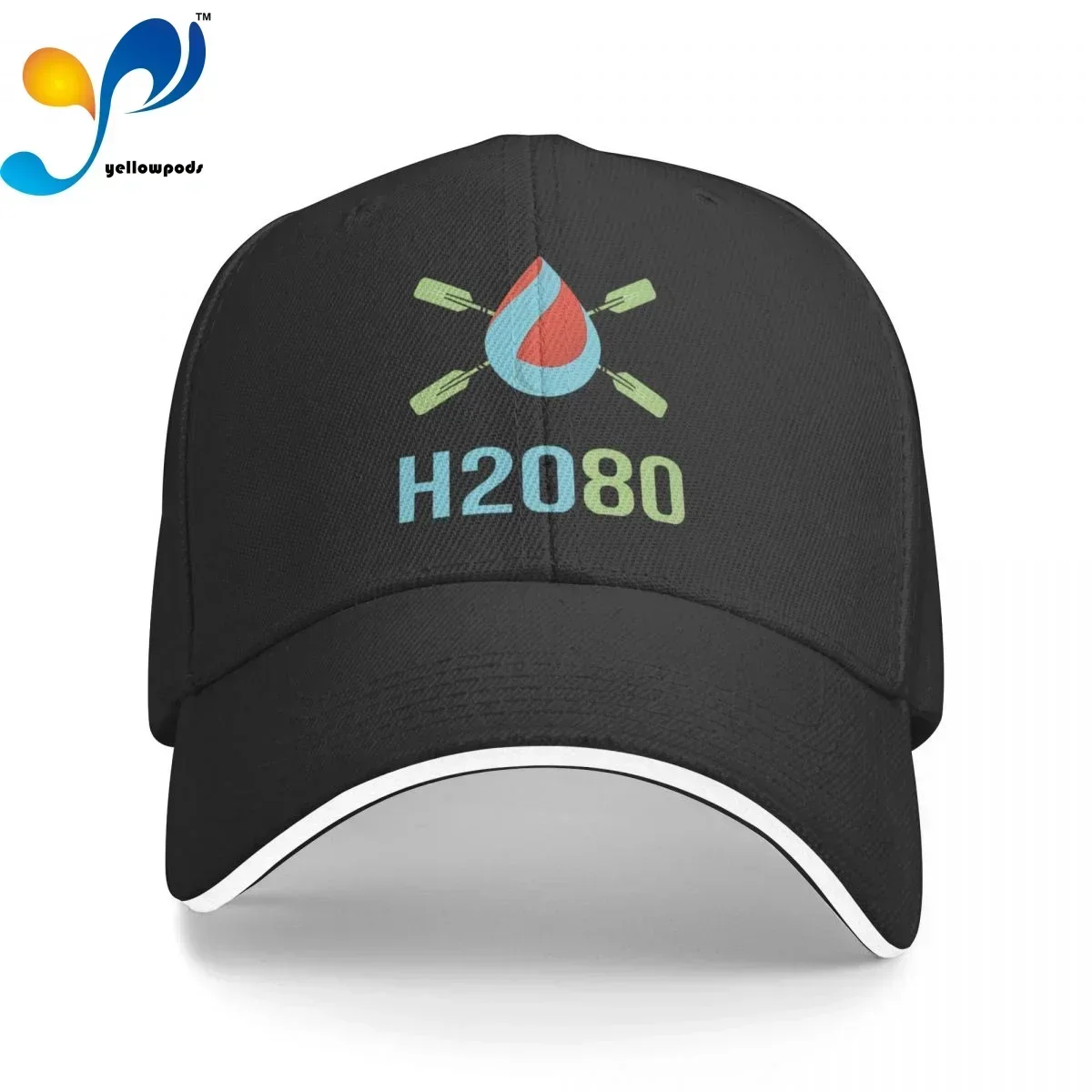 Baseball Cap Men Cooking Logo Fashion Caps Hats for Logo Asquette Homme Dad Hat for Men Trucker Cap