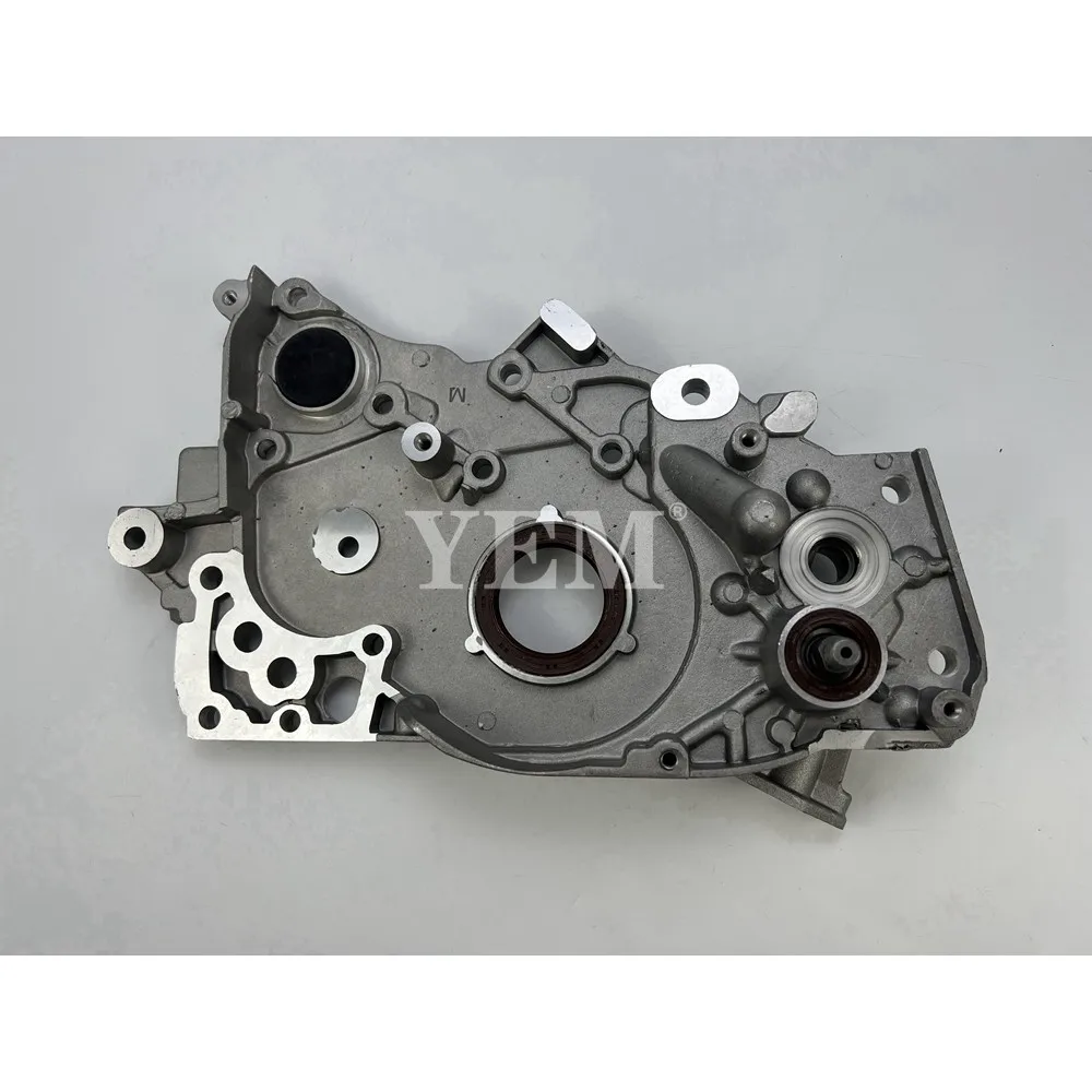 

Good Quality 4G63 Oil Pump For Mitsubishi Diesel Engine