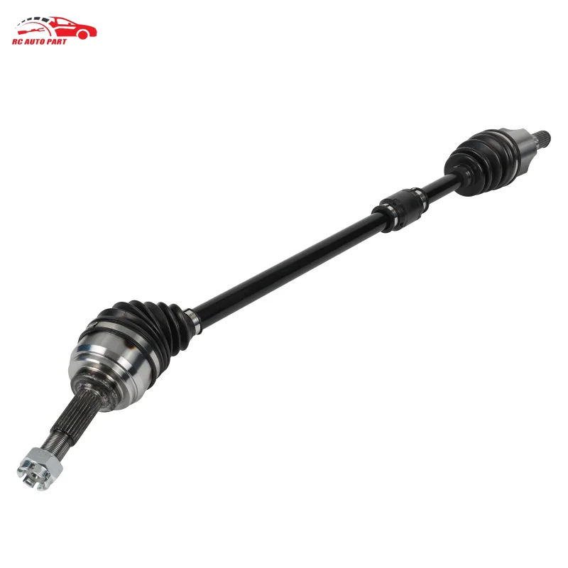 

Front Passanger CV Axle Shaft For Nissan Versa Note 2014-16 Nissan Versa 2012-19