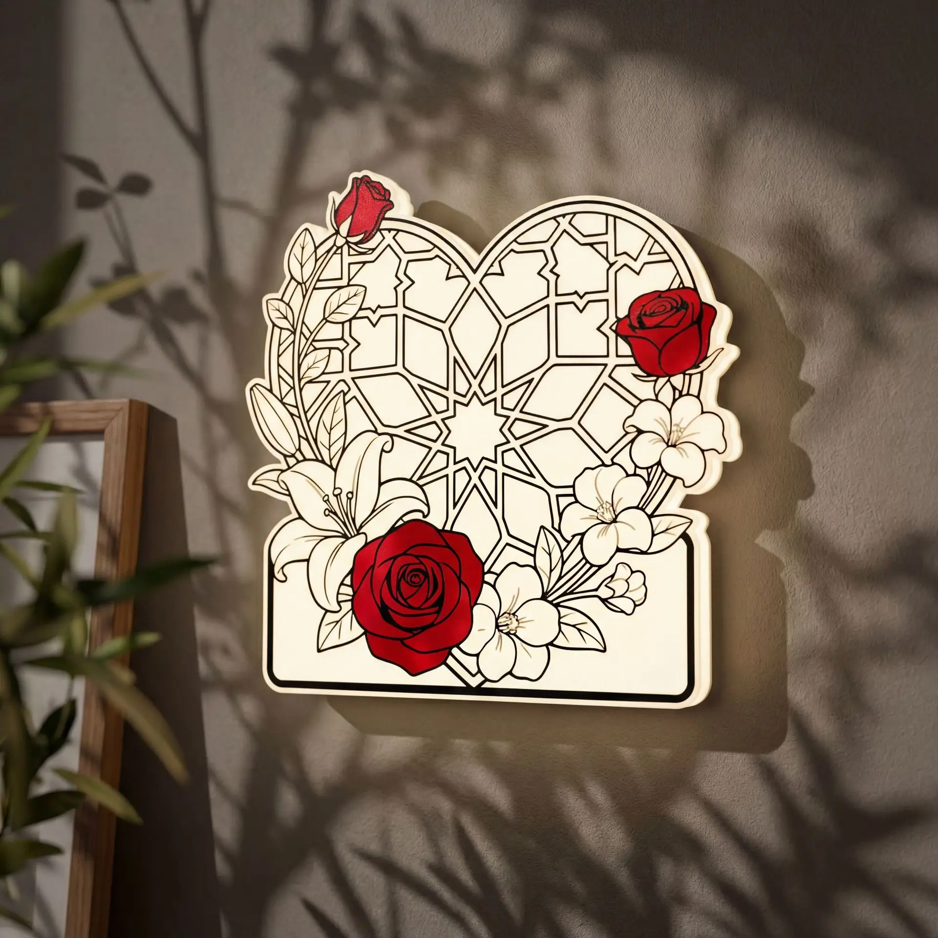 luz-noturna-de-parede-interna-com-sensor-de-presenca-em-formato-de-coracao-de-rosa-para-quarto-sala-de-estar-e-corredor