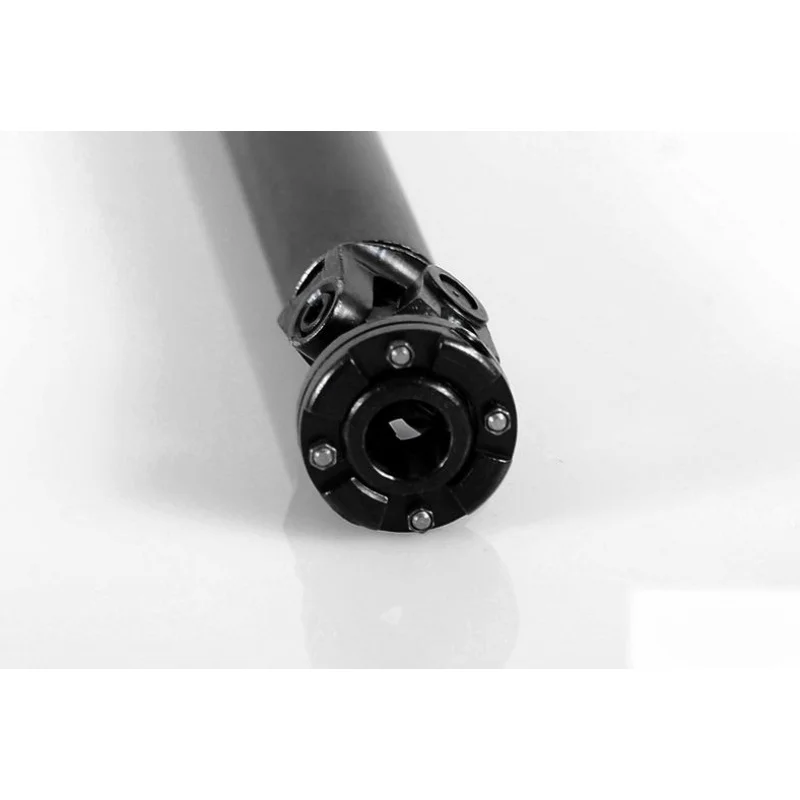 JD-Modell für 1/14 Truck Climbing Vehicle, verschiedene Längen der CVD-Antriebswelle. Bitte beachten Sie die Produktbeschreibung – Detail 3