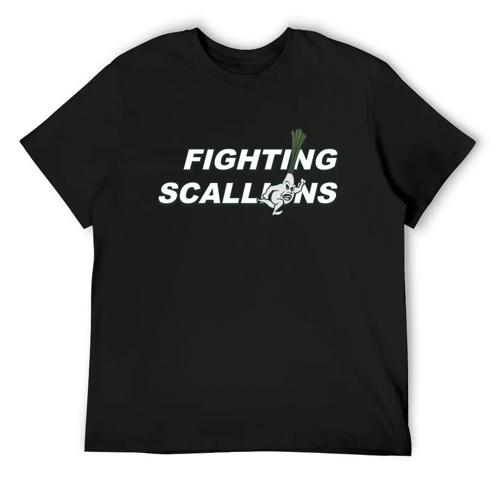 

FIGHTING SCALLIONS FROM SABRINA THE TEENAGE WITCH WESTBRIDGE T-Shirt