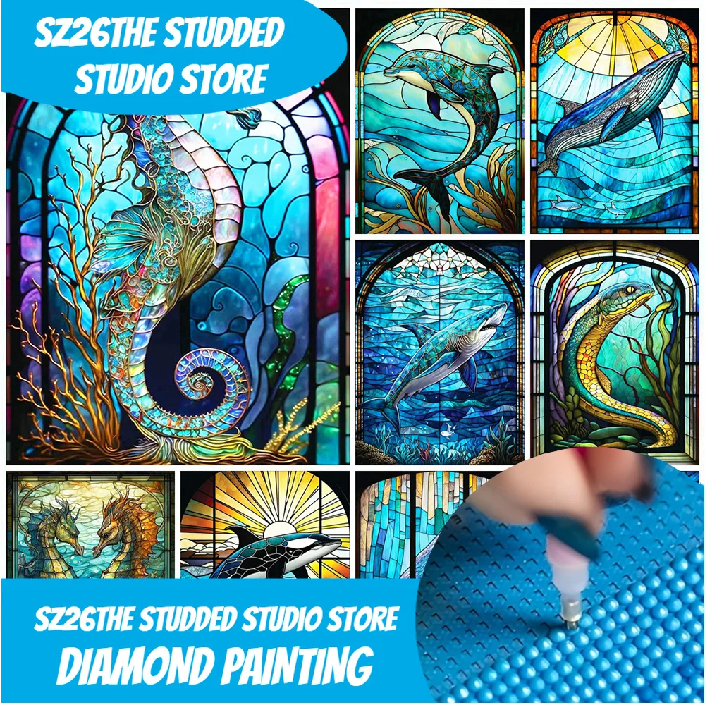 Sz26The Studded Ful…