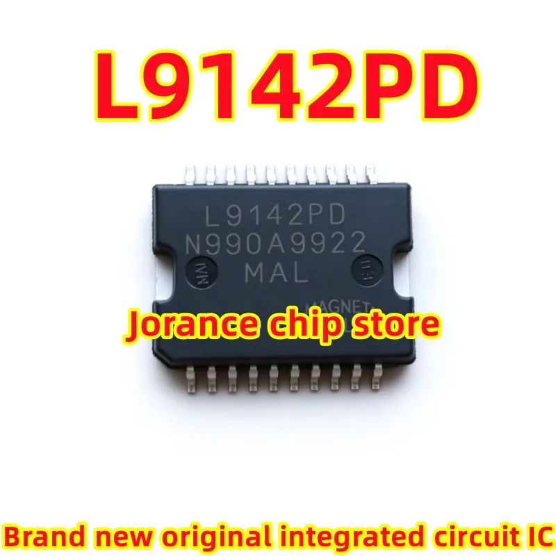 L9142PD HSOP20 Brand new original integrated circuit IC chip