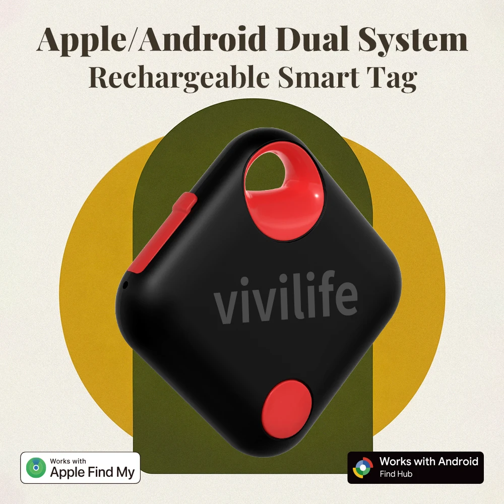 : Allarme anti-smarrimento