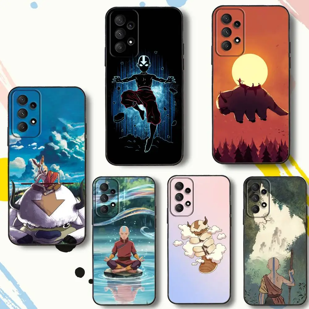 A-Avatar A-Appa Aan… - image