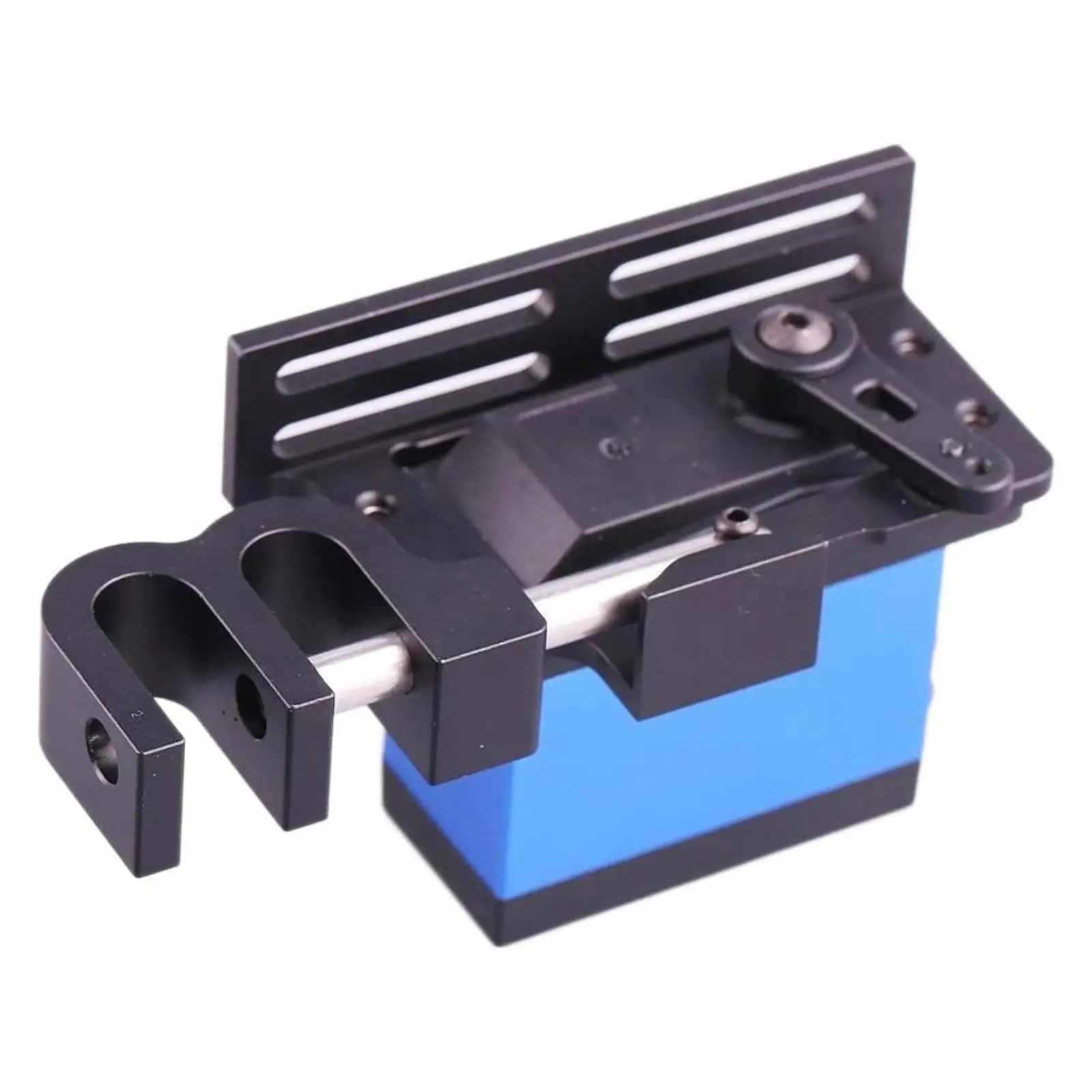 RC Air Dropping System Device with Servo Arm Replace Parts Drone Clip Release for Quadcopter Drones Multicopter UAV Accessories - view 5