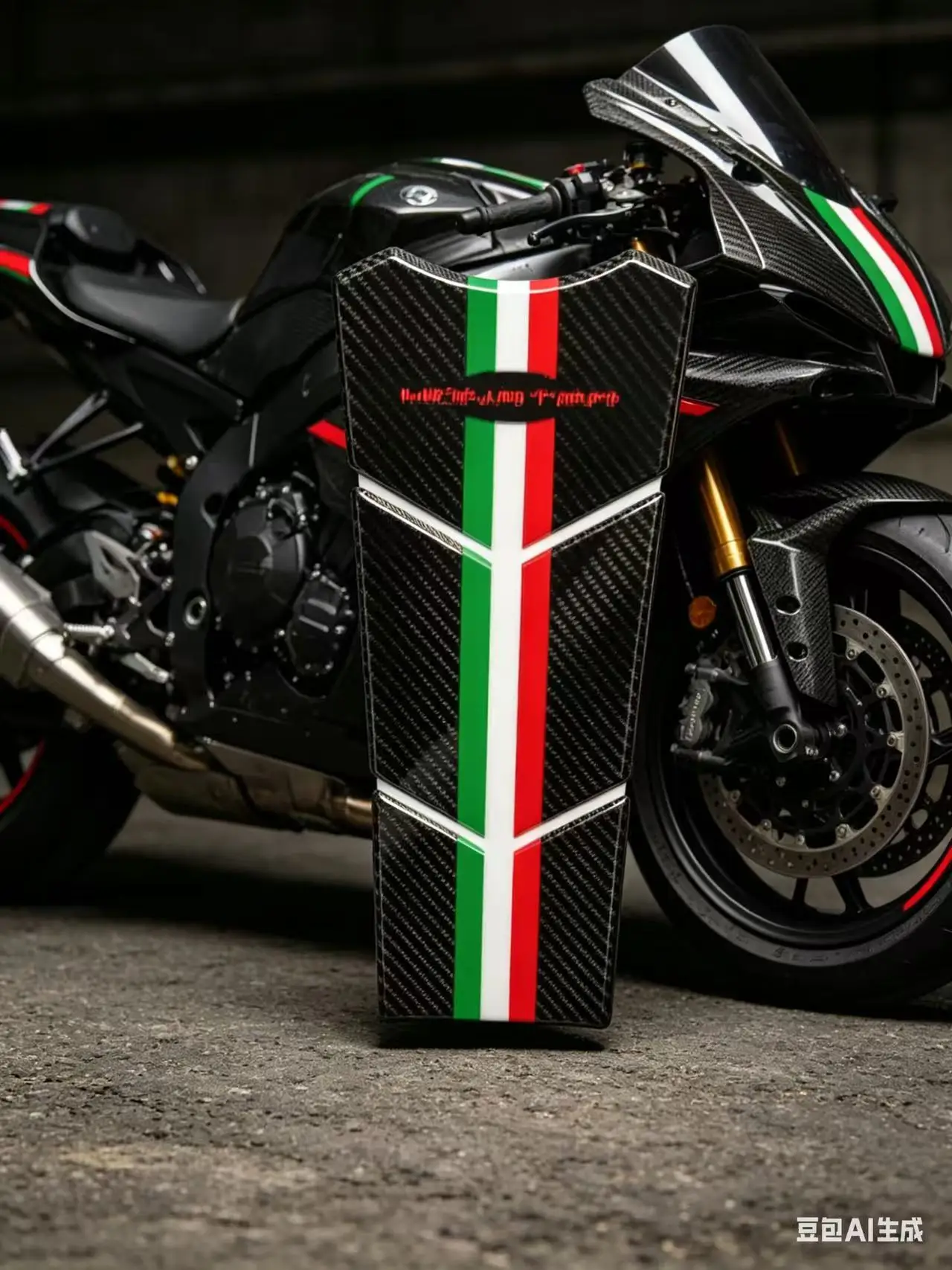 

3D наклейки-протекторы из углеродного волокна для топливного бака мотоцикла DUCATI MONSTER 600 620 695 750 800 900 1000