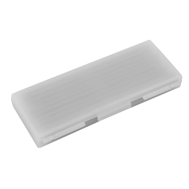 40 Stuks Omkeerbare Stalen Schaafbladen 82Mm X 5.5Mm Voor Het Snijden Van Zachte Harde Houtlagen-Houten Plaat