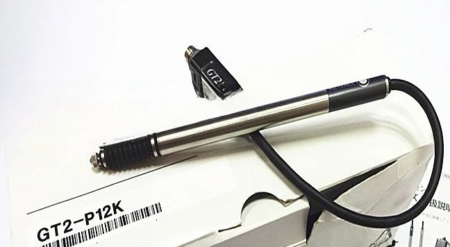 

GT2-P12K Pen Type, Sensor Head, Brand New, Original and Genuine.