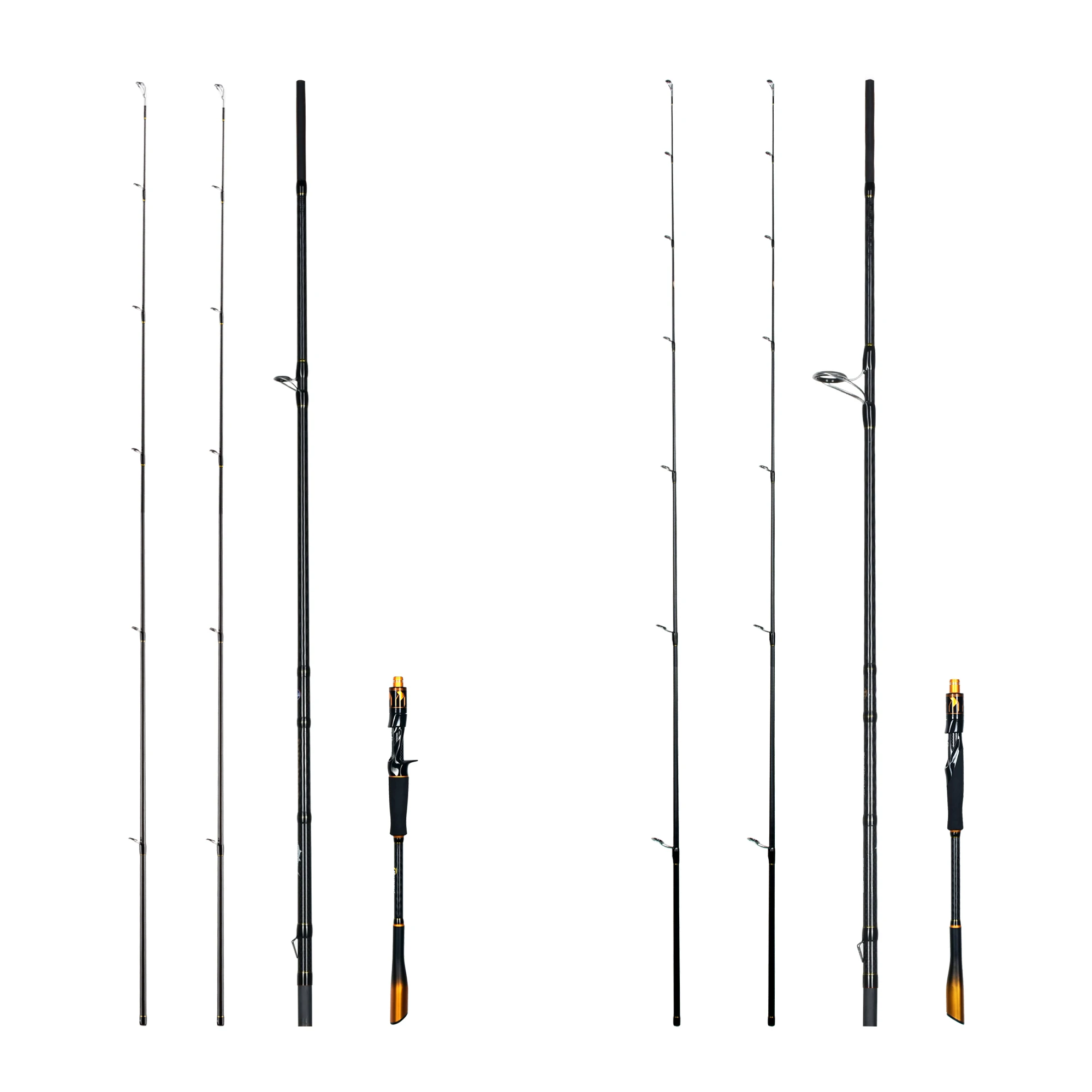 Thumbnail 4 - #2 New Lure Fishing Rods Arrivals
