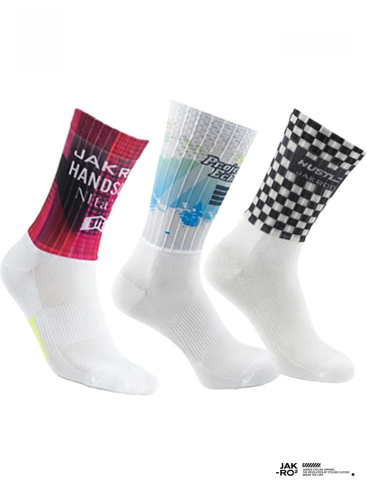 jakroo-toronto-team-–-chaussettes-de-cyclisme-a-haute-elasticite-respirantes-a-resistance-reduite-pour-hommes-et-femmes-equipement-de-cyclisme-professionnel-printemps-ete