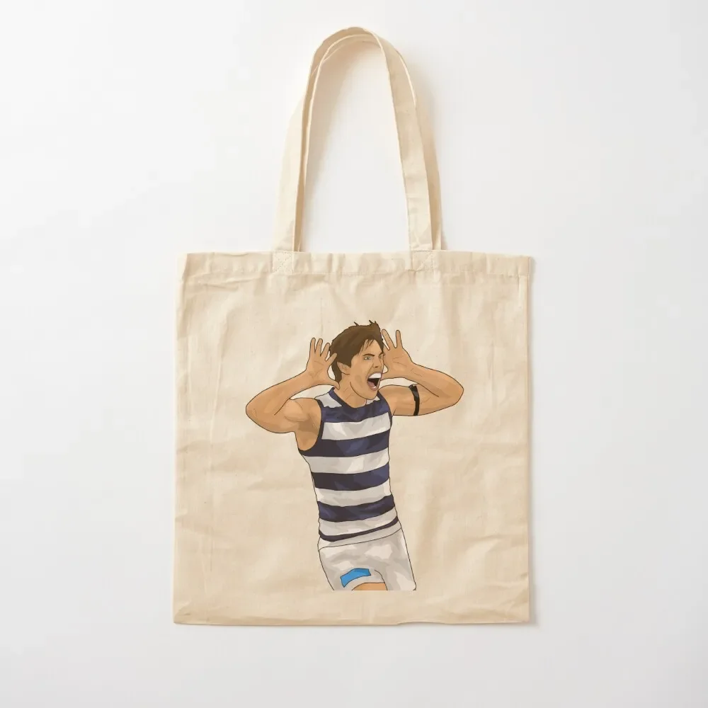 

Oliver Henry Tote Bag Portable shopping bag custom tote bag